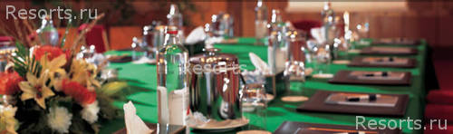 Jebel Ali Golf Resort & Spa 52